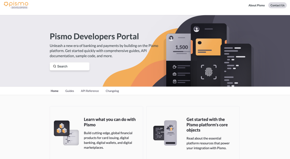 pismo-developers-portal-2023-devportal-awards